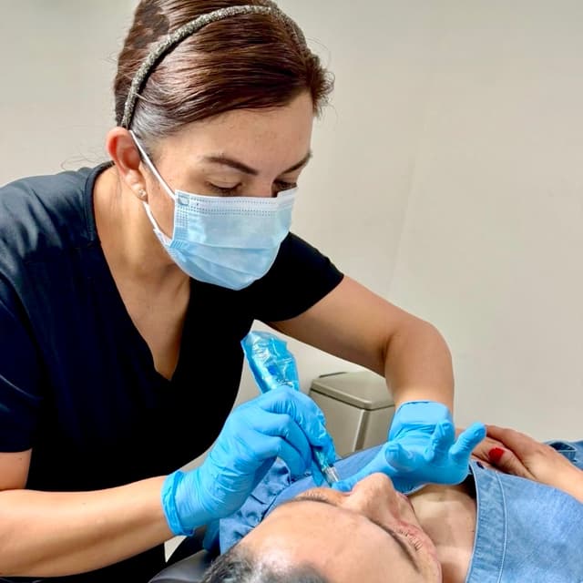 Luxury Glow Membership at Smooth Skin Solutions in Los Fresnos, TX